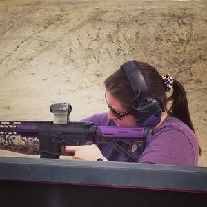 Meet your Posher, Annette